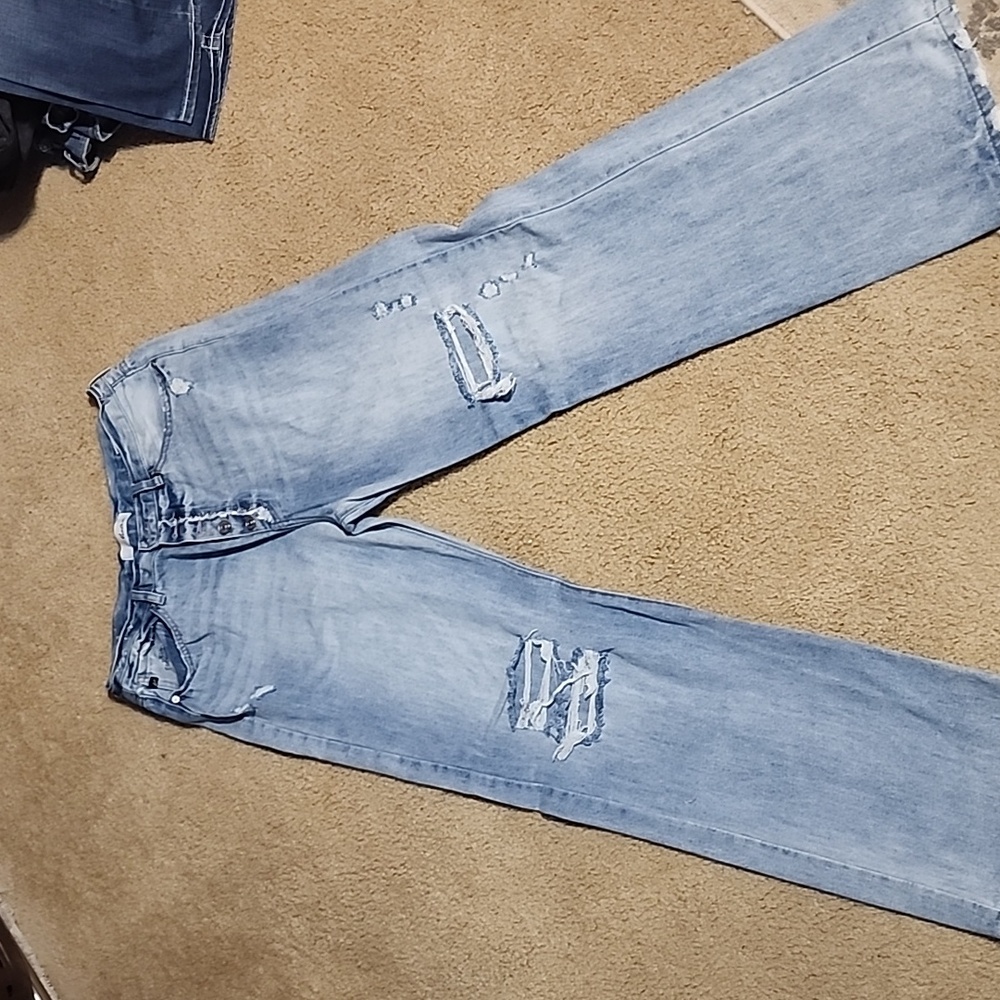 boyfriend jeans